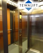 TEWALIFT SA Installazione e Manutenzione Ascensori , Locarno , Bellinzona , Lugano Bild 1