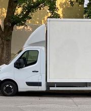 MyFamily Umzug Bild 1