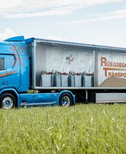 Rüegsegger Transport AG Bild 2
