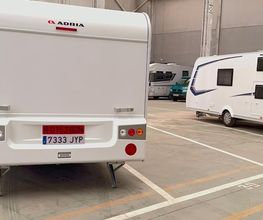 CARAVANA PARKING imagen 6