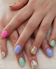 Stars Nails & Cosmetics Bild 6