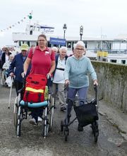 Genossenschaft Alterswohnheim Bild 10