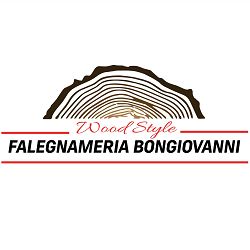 Falegnameria Bongiovanni Wood Style logo