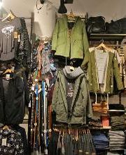 Blue Tomato Shop Stuttgart Bild 3