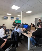 MAIANO INFORMATIQUE - GROUPE MAIANO image 2