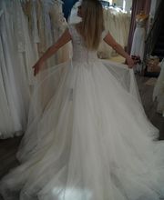 Brautkleider Augenweide Bild 7