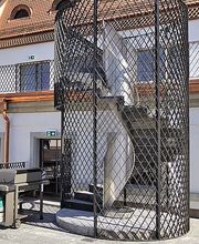 Oppikofer Stahl- und Metallbau AG Bild 5