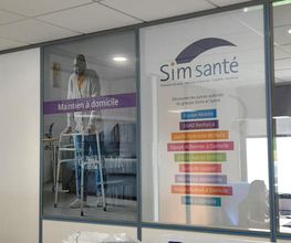 Sim Santé image 2