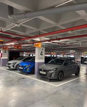 SIXT Alquiler de Coches - Aeropuerto de Alicante (ALC) imagen 8