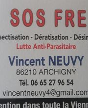 Neuvy Vincent image 3