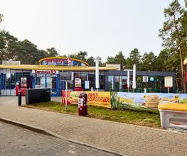 McDonald's Bild 1