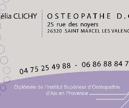 Clichy Célia image 5