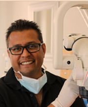 Mistry Sapan Bild 1