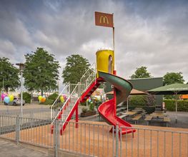 McDonald's Bild 5
