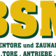BSM Garagentore und Zaunanlagen Kunkel Bernd