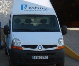 Castillo Logística imagen 3