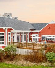 The Coonamessett image 1