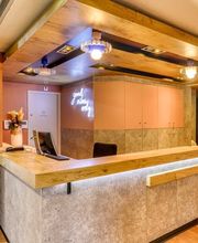 B&B HOTEL Montpellier Sud Lattes image 8