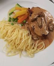 Restaurant Wartegg Bild 3