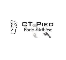 Ct Pied