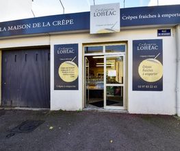 Crêperie Lohéac image 5