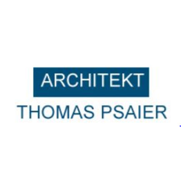 Arch. Thomas Psaier logo