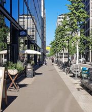 Vom Fass Zürich Bild 1