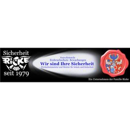 Wir sind Ihre Sicherheit