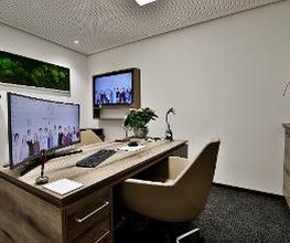 Hörstudio 2