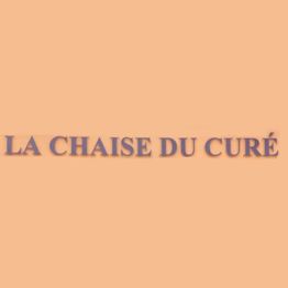 La Chaise du Cure