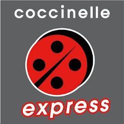Coccinelle Express MALAURIE
