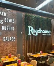 Roadhouse Restaurant Cagliari Fass immagine 3