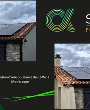 Alpha solaire image 2