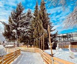 Winter World Wallisellen Bild 1