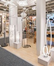 Marx Leuchten Bild 5