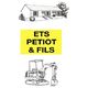 Etablissements Petiot Et Fils
