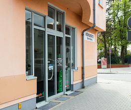 pro optik hörzentrum Spremberg Bild 1