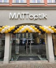 MATT optik • akustik Ansbach Bild 1