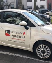 Bismarck-Apotheke Bild 2