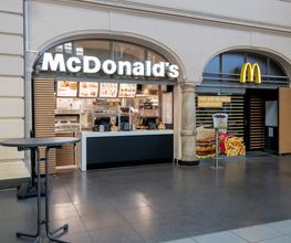 McDonald's Bild 2