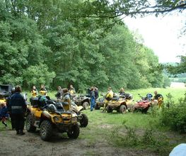 Quad Balade image 4