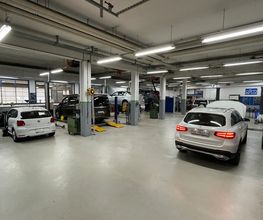 Garage de La Croix Bild 1