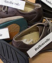 Dorothee Schöne Orthopädieschuhtechnik Bild 2