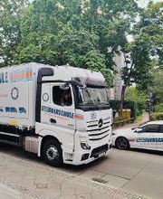 123 FAHRSCHULE Berlin-Buch Bild 1