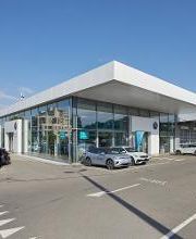 AMAG Fribourg Bild 9