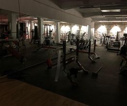 Siam Gym Leipzig Bild 12