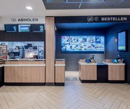 McDonald's Bild 2