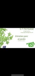 S.T Paysage