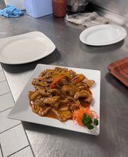 China Restaurant Schwanen Bild 4