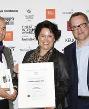 KernDesign.Studio Innenarchitektur + Einrichtung Bild 19